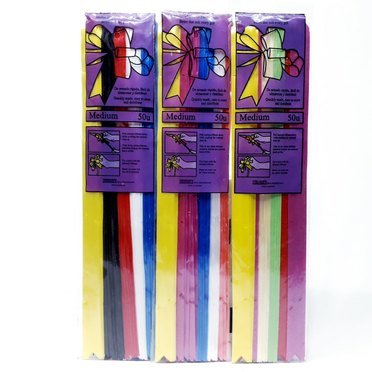 MOÑO RAPIDO MEDIANO SURTX50 STAR PACK S103          