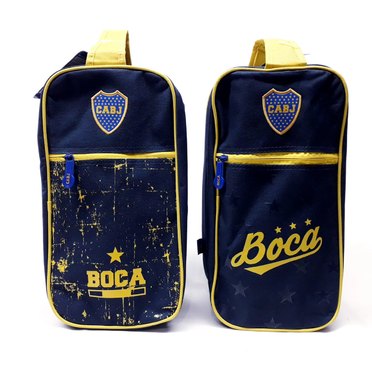 BOLSO BOTINERO BOCA BJ50 SOLCI          