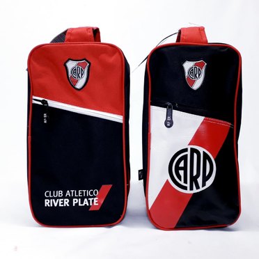 BOLSO BOTINERO RIVER RP50 SOLCI          