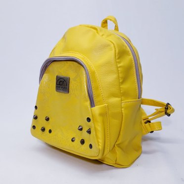 MOCHILA SMALL CON TACHAS 15123A/B/N/S EMES          