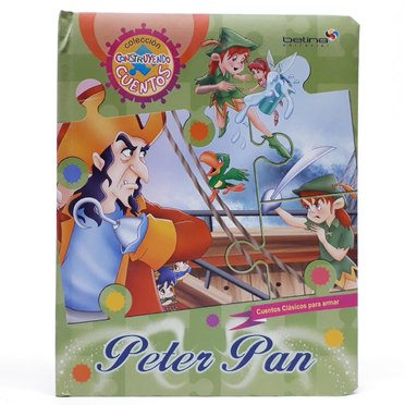 LIBRO CONSTRUYENDO CUENTOS BETINA ART2249/50/51/52          