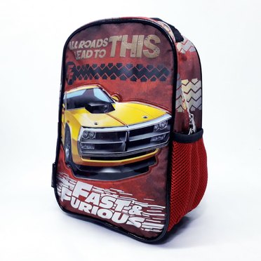 MOCHILA ESPALDA CRESKO JARDIN 12