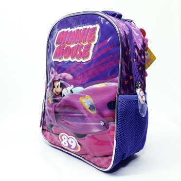 MOCHILA ESPALDA CRESKO JARDIN 12
