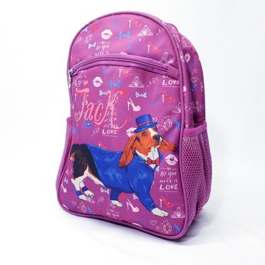 MOCHILA ESPALDA ME 13