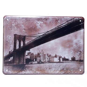 CHAPAS DRUCA 15X21CM13448          