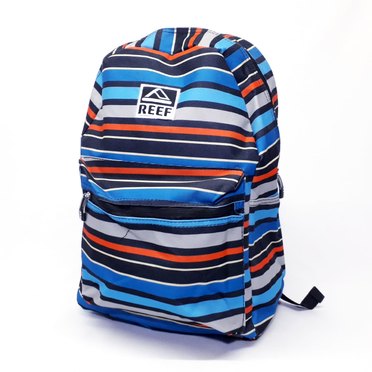 MOCHILA ESPALDA REEF 17