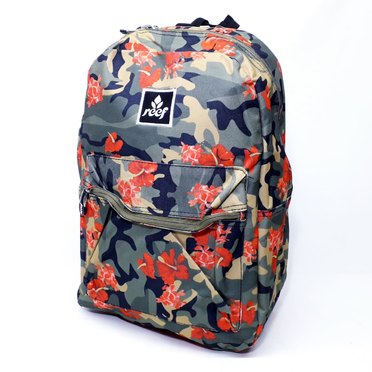 MOCHILA ESPALDA REEF 17