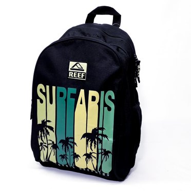 MOCHILA ESPALDA REEF 17