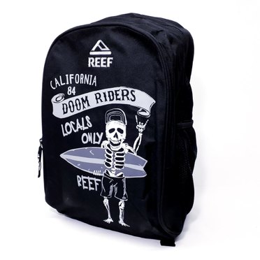 MOCHILA ESPALDA REEF 17