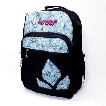 MOCHILA ESPALDA REEF 17