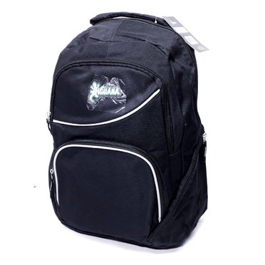 MOCHILA ESPALDA IGUANA 18