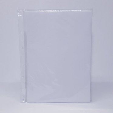 HOJAS A4 ILUSTRACION GLOSS 145GRSXUNID          