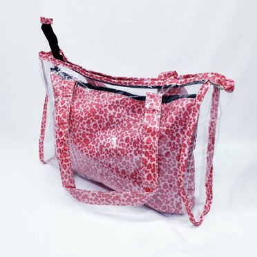 BOLSO CRISTAL EMES 411162/411164/2382608          