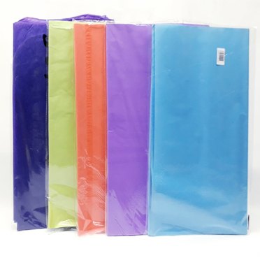 PAPEL BARRILETE COLOR          