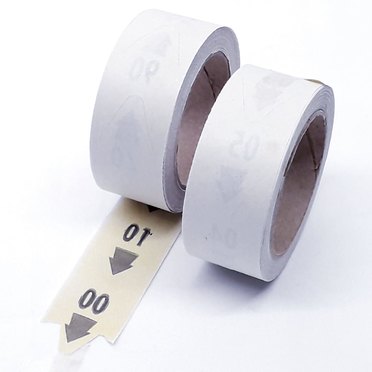 ROLLO OBRA PARA 1000 TURNOS HPES          
