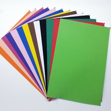 GOMA EVA 42X56 COLORES SURTIDOS          