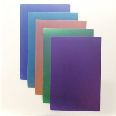 GOMA EVA 40X60 METALIZADA REXON 12042          