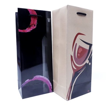 BOLSAS ROMIPACK CARTPLAST 14X36          