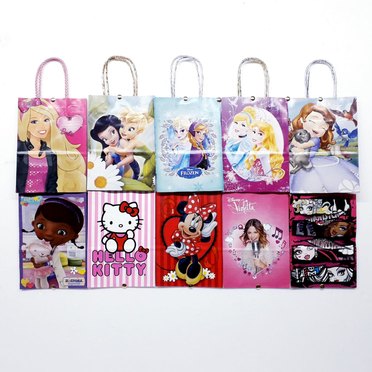 BOLSAS ROMIPACK LICENCIAS 14X20          