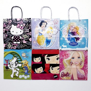 BOLSAS ROMIPACK LICENCIAS 22X24          
