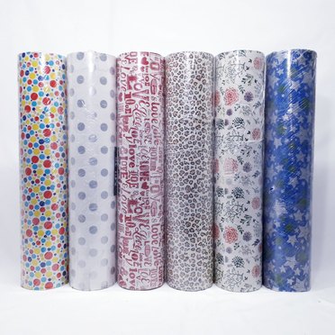 BOBINA DE PAPEL MIL28 60X200MTS          