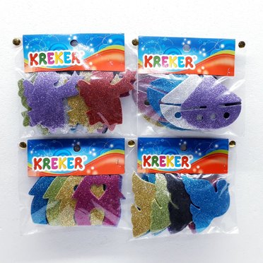 APLICACIONES GRANDES ART1102 KREKER          