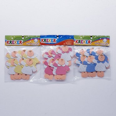 APLICANGELITOS X12UNIDART1112 KREKER          