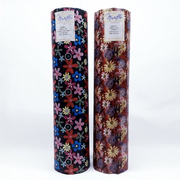 BOBINA DE PAPEL MURILLO 60CMX 200MTS          