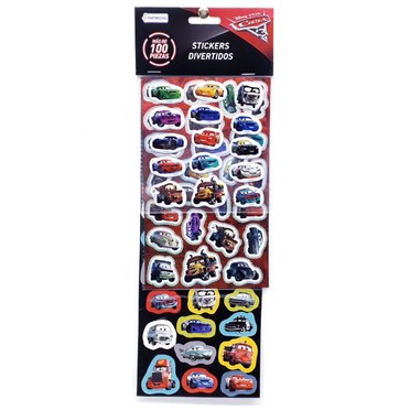 STICKERS DIVERTCARS TAP00400 TAPIMOVIL          