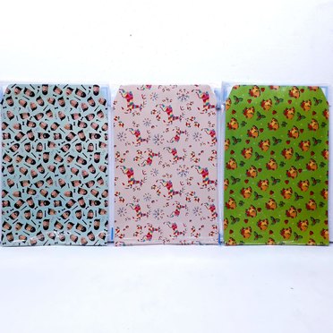 SOBRE BOLSA MEDORO 229X324CM2652 6652          