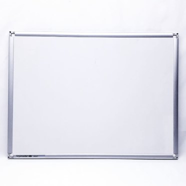 PIZARRA BLANCA LEGAMASTER 45X60CM          