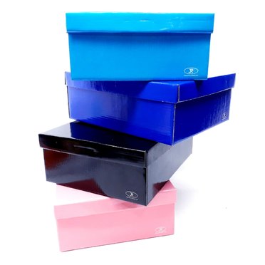 CAJA FANTASIA JR GRANDE BOTA CODC308/C309          