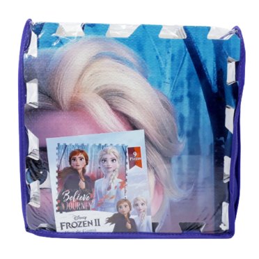 PISO DE GOMA FROZEN DFZ07888 TAPIMOVIL          