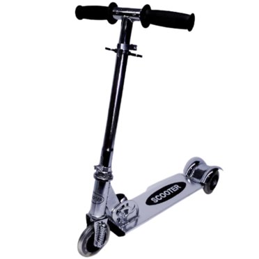 MONOPATIN 3 RUEDAS FAYDI FD33046 BOLSO CALIFORNIA 902-0104          