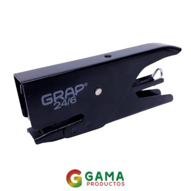 ABROCHADORA GRAP PINZA NRO24/6 PINTADA COD512          