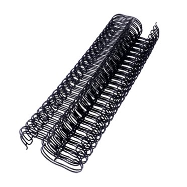 ANILLOS DOBLE ALAMBRE 32MMX50UDASA          