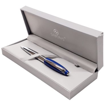 BOLIGRAFO ESTUCHE SABONIS I11-9          