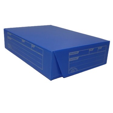 CAJA ARCHIVO PLASTICA OFIC9CMPAGODA          