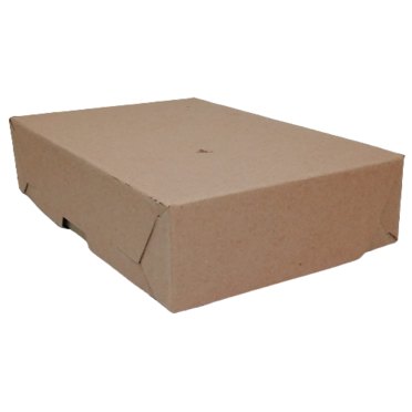 CAJA ARCHIVO CARTON OFIC9CMJR COD155          