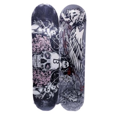 SKATE BANANA FD3108 FAYDI 902-0100          