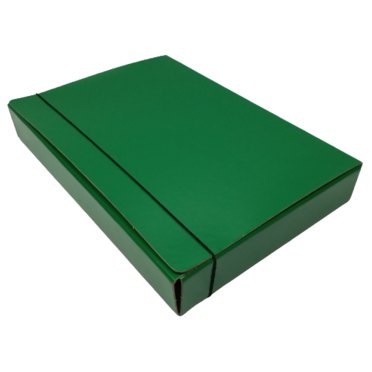 CAJA ARCHIVO FIBRA COLOR 6CMUTIL OF C2643/C2644/C2645          