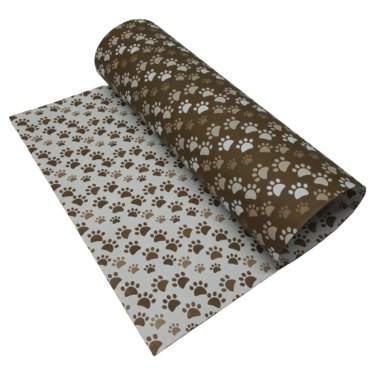 CARTULINA ENTRETENIDA HENNA M&D 45X65CM          
