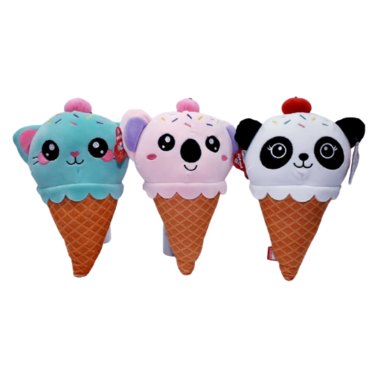 CUCURUCHO DE HELADO 7997 PERFUMADOS 34CMPHI PHI TOYS          