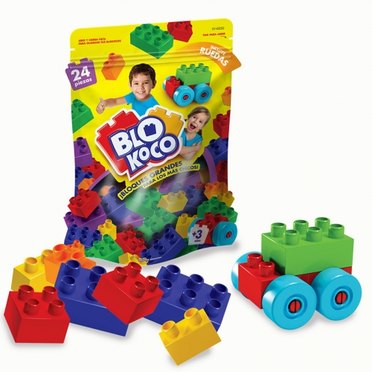 BLOQUES 24PZSBLOKOCO 01-0250 RASTI          