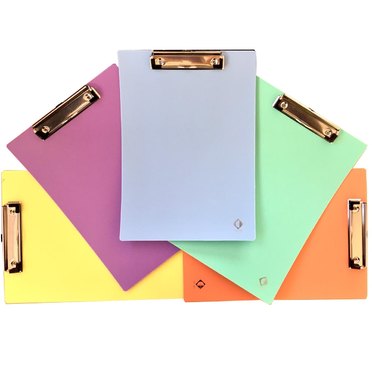 PLACA ACRILICA OFICIO PASTEL THE PEL 6201          