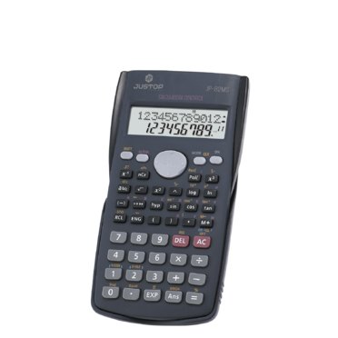 CALCULADORA CIENTIFICA JUSTOP JP-82MS          