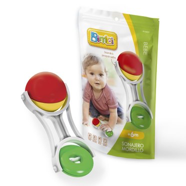 SONAJERO MORDILLO BIMBI 01-0237 RASTI          