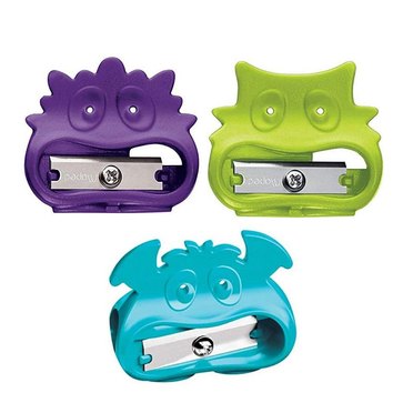 SACAPUNTA MAPED MONSTERS 063511          