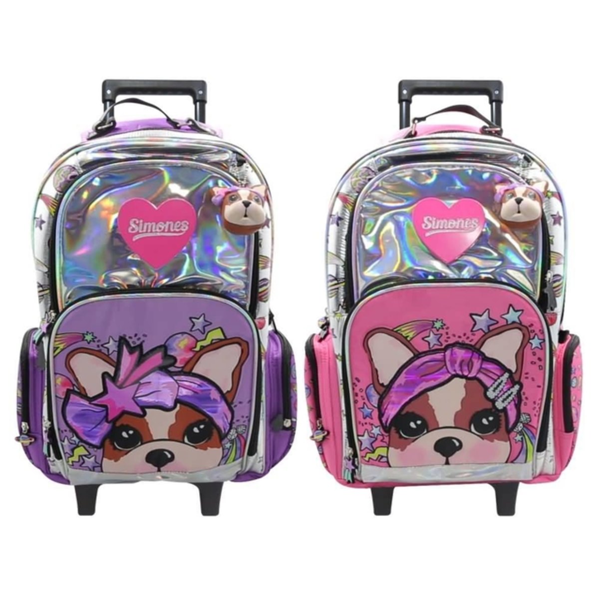 Mochilas De Perritos Simones Mochilas De Perritos Simones MOCHILA