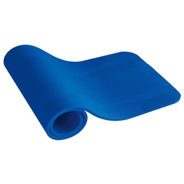COLCHONETA YOGA MAT 1 COLOR 61X183X1CM BINDERPLUS          
